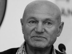 Rođen u muslimanskoj porodici, nikada nije ušao u džamiju, a ovako je ispraćen na vječni počinak