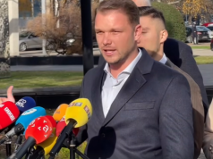 Stanivuković najavio rat kladionicama i zabranu društvenih mreža djeci