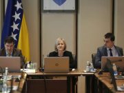 Ustavnopravna komisija PP PSBiH nije prihvatila Izvještaj o radu VM za 2024.
