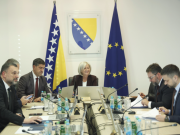 SNSD srušio dnevni red: Propala sjednica Vijeća ministara BiH, ništa od pregovarača i EU zakona
