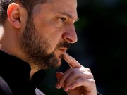 Zelenski: SAD nudi sigurnosne garancije na 15 godina