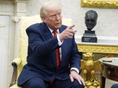 Trump zaprijetio Iranu: Mislim da će biti žestoko “udareni” od SAD-a ako budu provodili nasilje