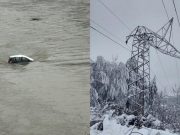 Poplave i kolaps u Zvorniku: Vozila pod vodom, brojna naselja bez struje