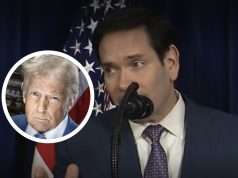 Rubio: Ne igrajte se s Trampom, neće dobro završiti po vas, Maduro je imao ponude, a odlučio je da bude divljak