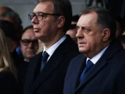 Vučić se osvrnuo na proteklu sedmicu: Obajvio šta je radio s Dodikom