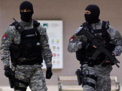 Akcija “Abstergo“: Slobode lišeno 15 osoba, osumnjičeni na kriminalističkoj obradi