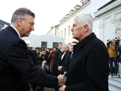 Spremaju li Hrvatska i HDZ politiku “maksimalnog pritiska” na Sarajevo u 2026. godini