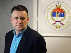 Vlado Đajić podnio dvije tužbe protiv Vlade RS-a zbog svoje smjene