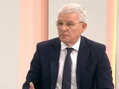 Džaferović: Stranka će odlučiti o izbacivanju Mahmutovića, Izetbegović po prirodi treba biti kandidat za Predsjedništvo BiH