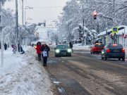Haos u Sarajevu: Glavna ulica čista, ostalo je horor
