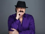 Haris Džinović ima novu ljubav, mlađa je od njega 20 godina