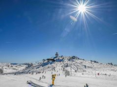 Čak 200.000 Hrvata krenulo na skijanje, veliki interes imaju za bh. skijališta