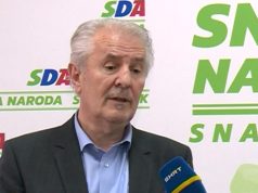 Lendo: SDA ima sposobne žene koje bi mogle voditi državu