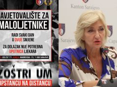 Maloljetne Sarajlije eksperimentišu sa drogama i od 12. godine, na stotine ih je pomoć zatražilo u Savjetovalištu