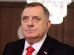 Dodik: Muslimani su BiH pretvorili u tabu o kojem se ne smije razgovarati
