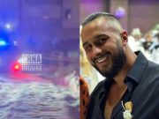 Nedžib Mujčinović: Specijalac MUP-a KS je udario moju suprugu, samo sam branio porodicu. Nisam mu vidio dijete