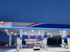 MOL preuzima većinski udio u NIS-u za oko milijardu eura