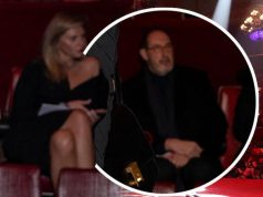 Procurile prve fotografije Meline sa novim vjerenikom: Ima 70 godina i milioner je