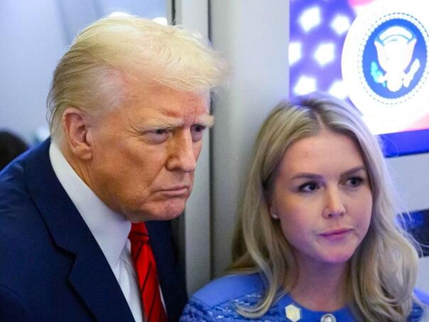 trumpova-glasnogovornica-ne-boji-se-upotrijebiti-vojnu-silu-protiv-irana-afppp_69654c61b7ced