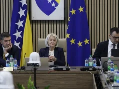 S riječi preći na djela: Hoće li Vijeće ministara danas usvojiti Program reformi s NATO-om?