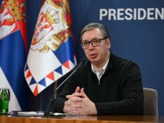 Vučić: Ako SAD zauzmu Grenland, Srbija neće ići u rat