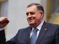 Dodik opet podržao rusku agresiju na Ukrajinu: ‘Pravedno’
