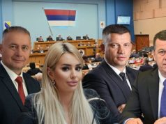 Šest narodnih poslanika se nikad nije javilo za riječ a zarađuju na hiljade maraka