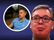 VUČIĆ SE OBRUŠIO NA ŠKOLARCE: “Deca ne znaju kad je bila Kosovska bitka, a znaju koliko je Baka Prase…!”