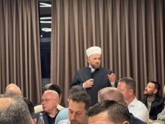 Donatorski iftar u Podgorici: Prikupljeno više od 412.000 eura i 59.000 dolara