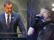 Konaković poručio da bi podržao zabranu ulaska Tompsona u BiH