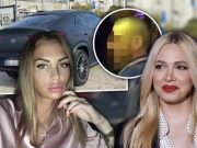 “MILICU JE SADAŠNJI PARTNER PREOTEO MARIJU ČIM JE ON PAO U ZATVOR” Nina Šobota nastavila da iznosi prljav veš o ocu Todorovićkinog djeteta: I nju je prevario…