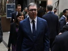 Vučić: Vojni savez Hrvatske, Albanije i Kosova ugrožava Srbiju