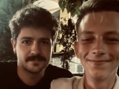 Potresne riječi prijatelja Erdoana Morankića: Ostao je portret koji nisi stigao naslikati, ostala praznina na zidu i još veća u meni