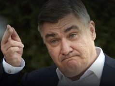 OPET NAPETO: Gradonačelnik Beograda “lupao” po Milanoviću i Titu, a sad izazvao lom u Srbiji