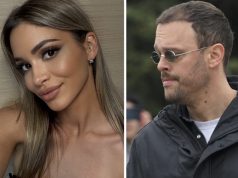 Potvrđena je veza Riječanke Nikoline Šaponje i bivšeg Severininog supruga Igora Kojića