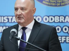 Helez upozorava: Najavljuju otcjepljenja, a mi se ponašamo kao da imamo luksuz unutrašnjeg obračuna