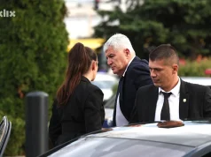 Čović opstruira Južnu interkonekciju: Novog zakona nema jer HDZ traži etničko glasanje u Vladi FBiH