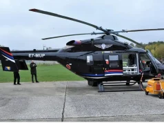 Republika Srpska nabavlja još dva helikoptera, za obje letjelice bit će izdvojeno 14,6 miliona KM