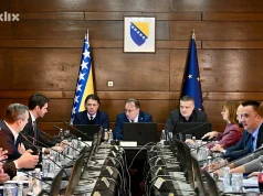 Vlada FBiH se zadužuje za 400 miliona KM: U ponudi trezorski zapisi i obveznice