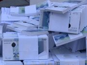 Banke u BiH zarađuju 2,4 miliona dnevno, u FBiH duplo više od RS