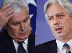 HISTERIJA U ČOVIĆEVIM REDOVIMA: Strah od Kovačevićeve pobjede prerastao u paranoju…