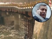 Diplomatija na visokom nivou, putevi na ivici provalije