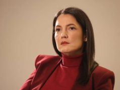 IMA LUKAV PLAN: Jelena Trivić otkrila šta je potrebno za dolazak na vlast