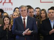 Karan kao Dodik: Dejtonska BiH se raspada