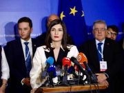 Naša stranka: Dragan Čović se opredijelio za neofašizam