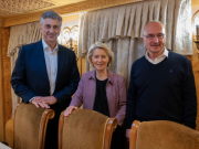 Plenković u Kijevu povodom četvrte godišnjice početka ruske agresije