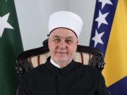 Reis Kavazović: Biti Bogu pokoran je privilegija u vremenu nemorala i nasilja