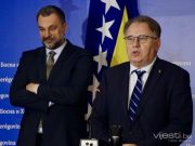 SDP, NiP, NES u Banjoj Luci, Dodik žestoko reagovao