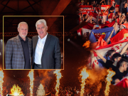 SDS: Čović s Thompsonom gura prst u oko srpskom narodu