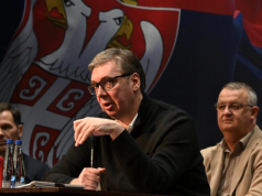 Srbija se nije uskladila s dvije odluke EU-a o mjerama protiv Irana